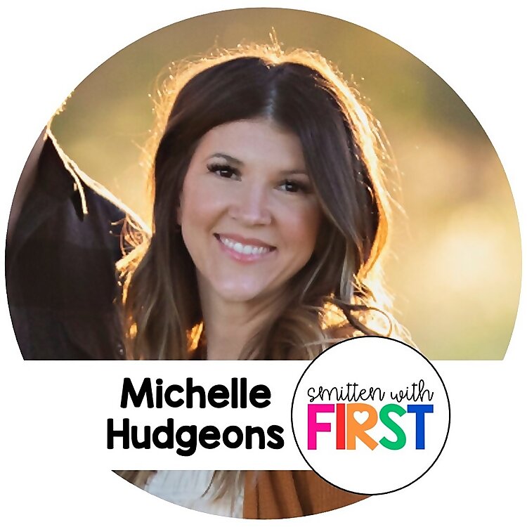 Michelle Hudgeons
