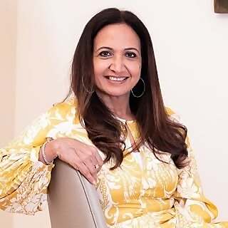 Suman Agarwal