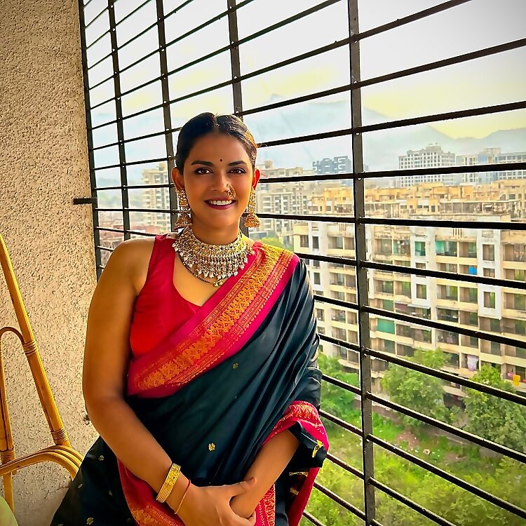 Shweta Lokhande