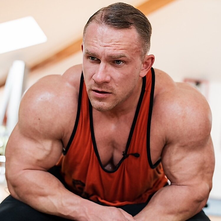 Christopher Kallmeyer