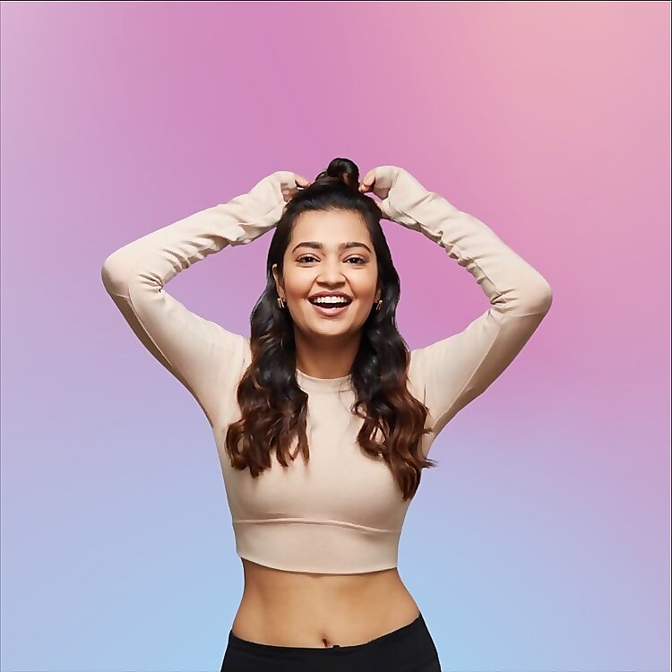Heena Trivedi