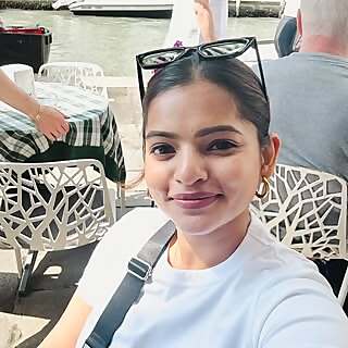 Adhya S