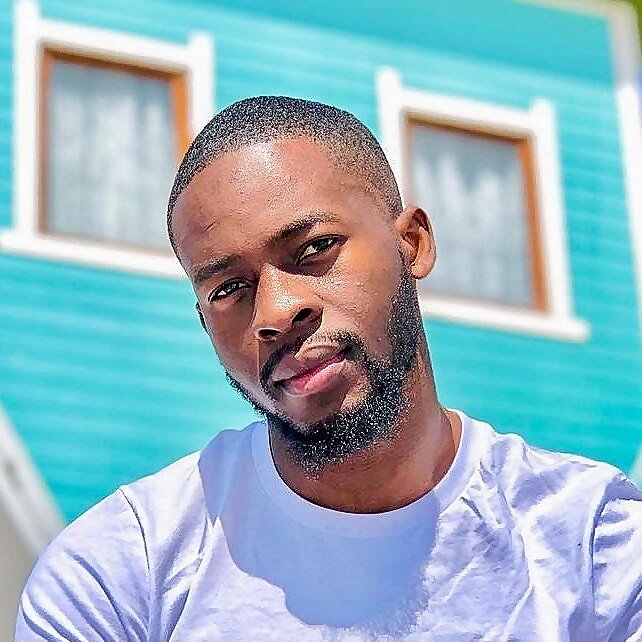 Samson Olalekan 