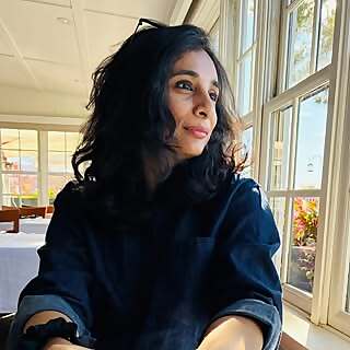 Arwa Saif
