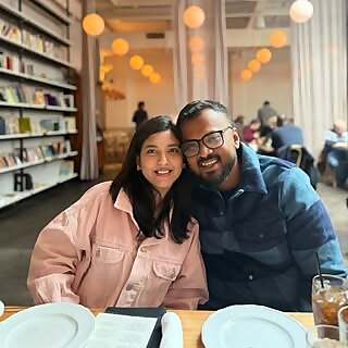 Nanjiba & Taqmir 