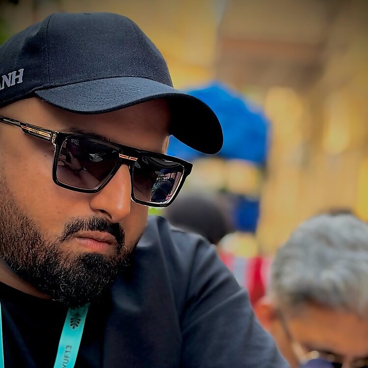 Ali Naqi Hamdani