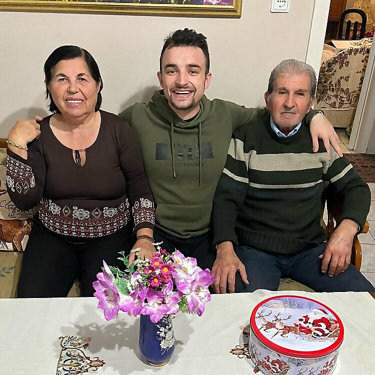 Alexopoulos Giannhs