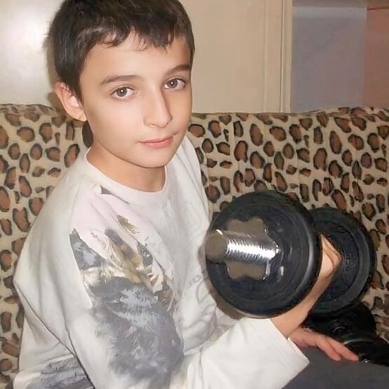 Alexopoulos Giannhs