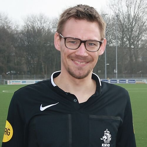Jan ter Harmsel