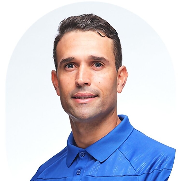 Marcos DeOliveira
