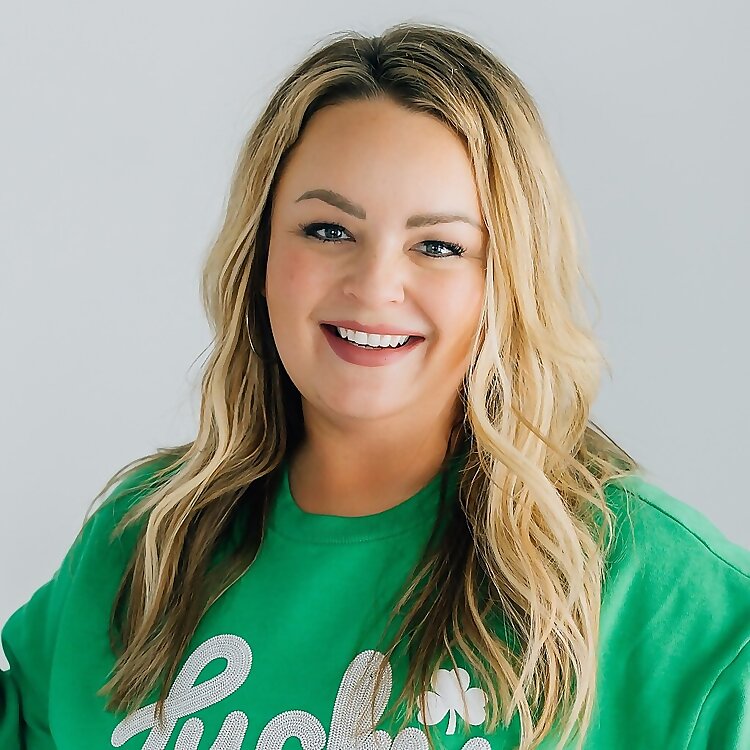 Angie Olson
