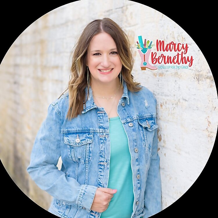 Marcy Bernethy