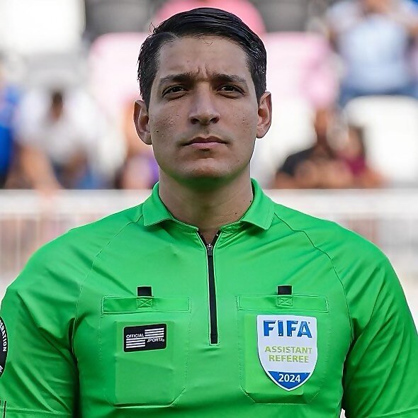 Nick Uranga