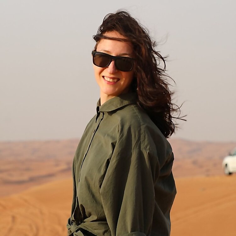 Michelle Della Giovanna