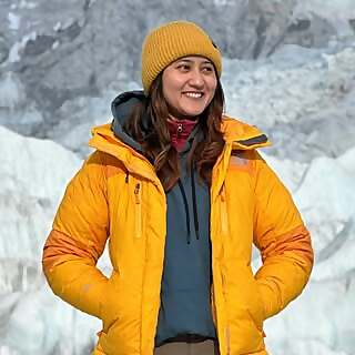 Pratikcha Karki 