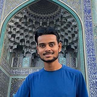 Shubham Kumar 