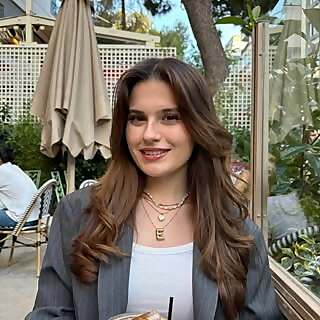 Egem Sıla Gürkan