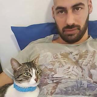 Antonis Archontoulakis