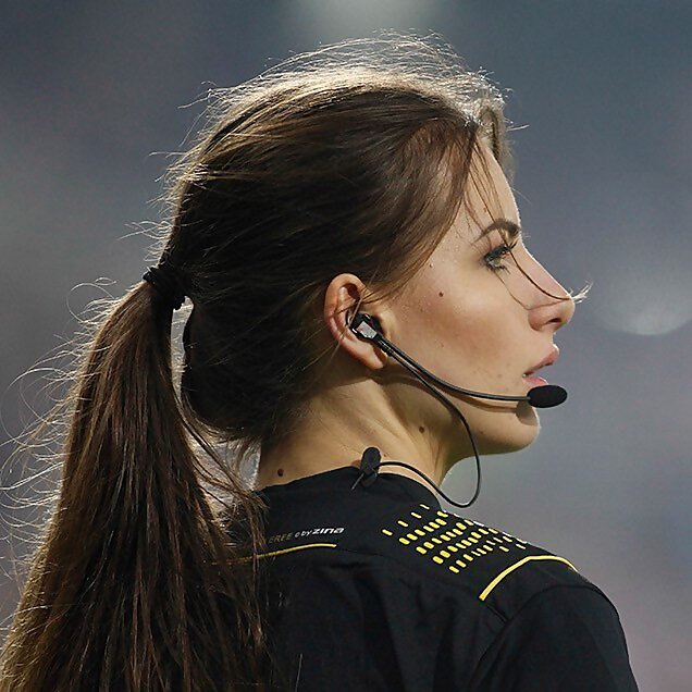 Karolina Bojar Stefannska