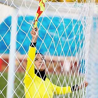 Sabrina Alabadi