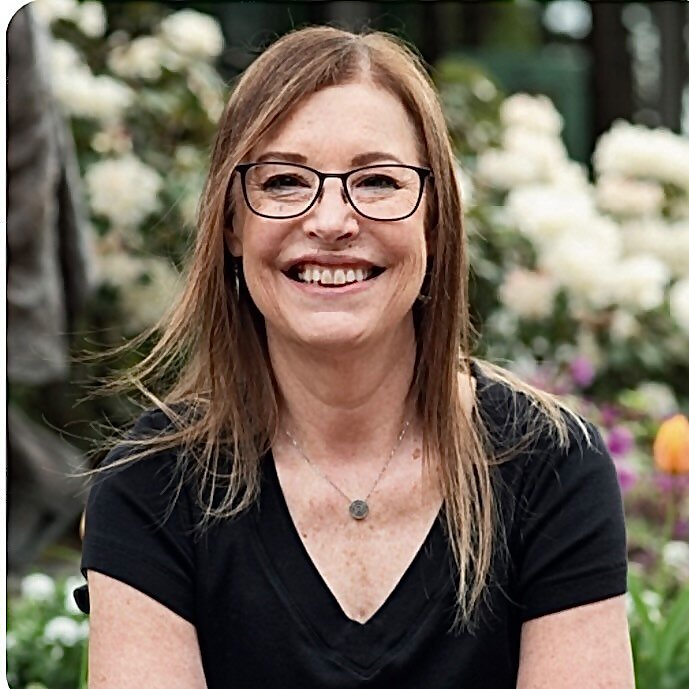 Sheryl Cooper 