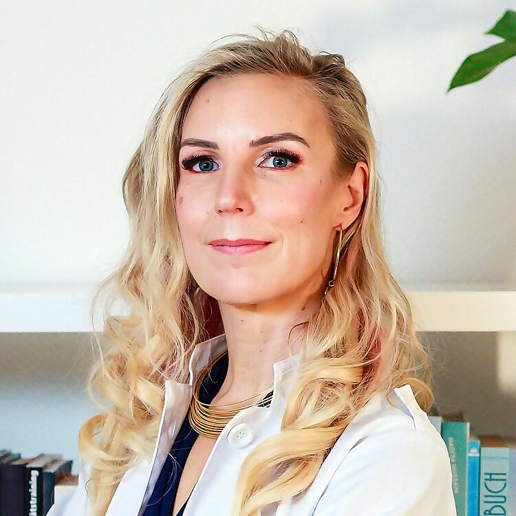 Dr. Simone Koch