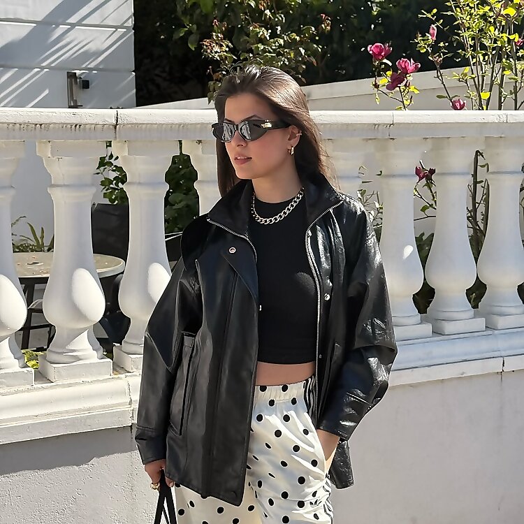 Zeliha Yilmaz