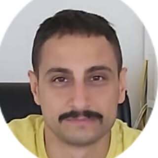 Mehmet Fatih Hocaoglu