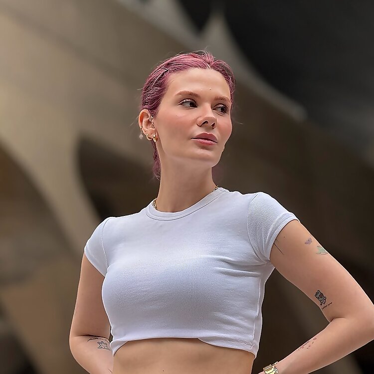 Yagmur Vardar Peker