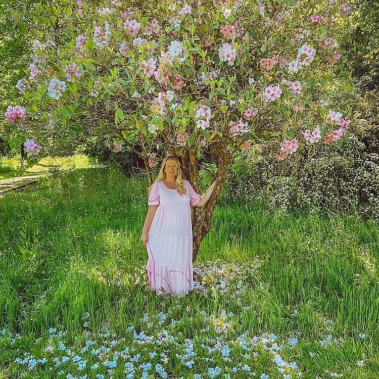Fiona Naughton