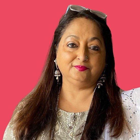 Neelakshi Shukla