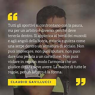 Claudio Gavillucci