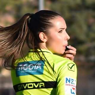 Maria Caciotto 