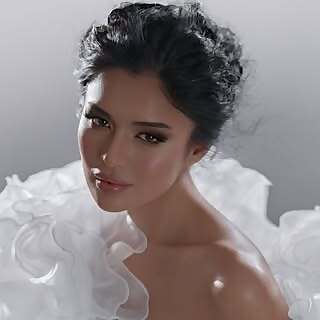 Krishnah Marie Gravidez