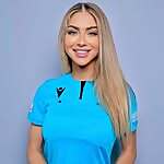 Manuela Nicolosi