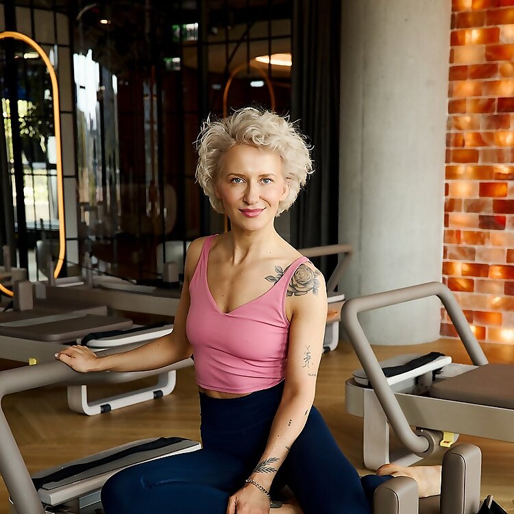 Ania Dolińska
