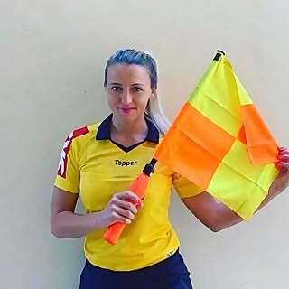 Marcia Alves