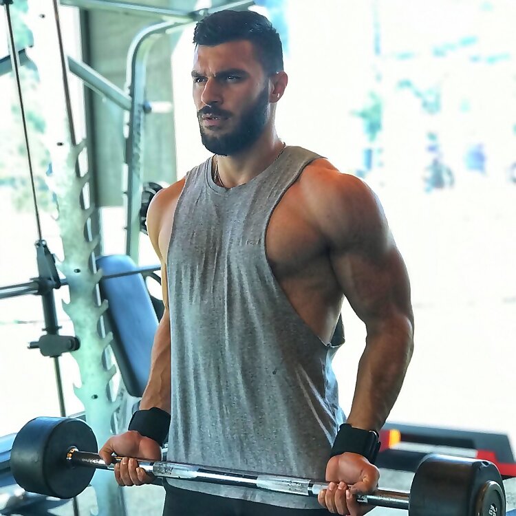 Yusuf Aydın
