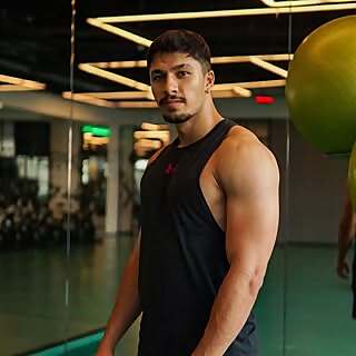 Burak Aluc