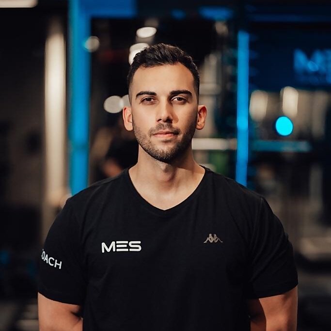 Mert Enes Sahin