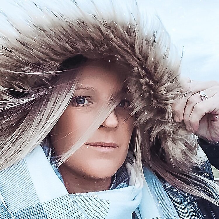 Sinéad Hingston-Green