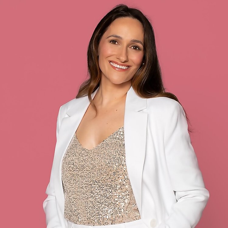Rebecca Ryan