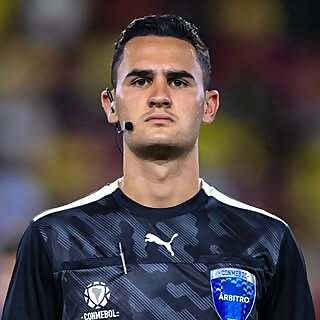 Matheus Delgado Candançan