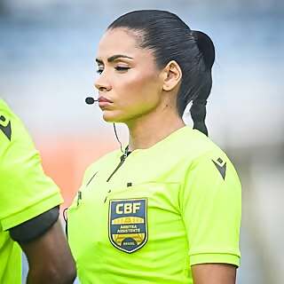 Ingrede Santos 