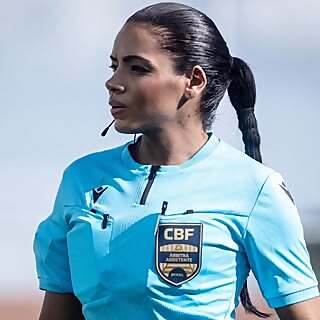 Ingrede Santos 