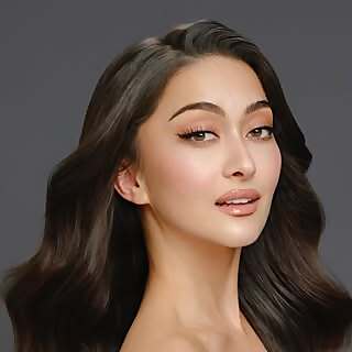 Victoria Velasquez Vincent