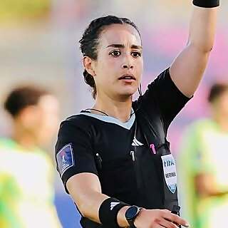Katia Itzel Garcia