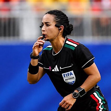 Katia Itzel Garcia