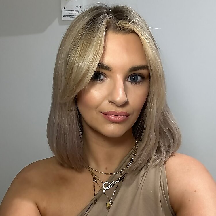 Shannen Bulman Joyce