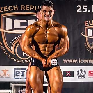 Mikolaj Zeglinski